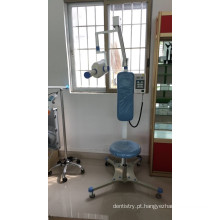 Unidade de raio-X dental celular AC